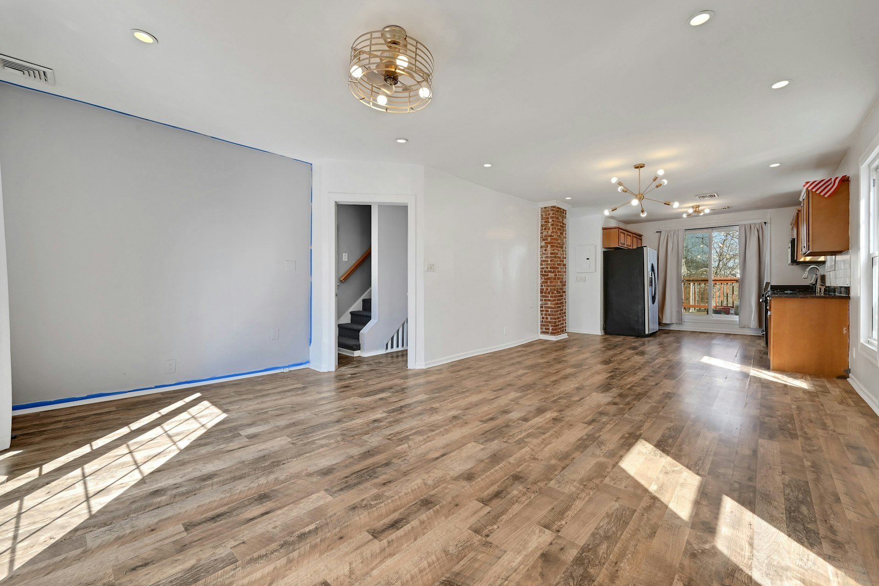 30 Columbia Terrace Apt 2